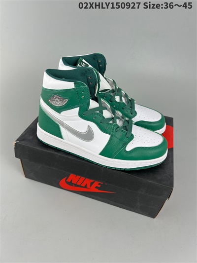 men air jordan 1 shoes 2022-12-11-265